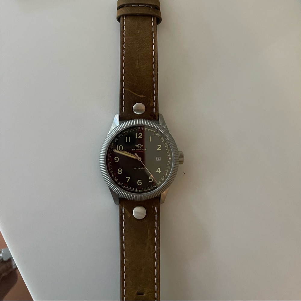 Harbinger Automatic Watch